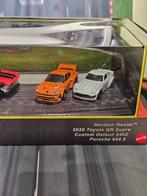 Hot Wheels, Mattel 1:64 - Voiture miniature (4) - Hot Wheels, Nieuw