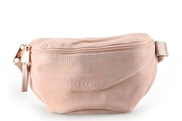 Eastpak Heuptassen in maat standaard Roze | 5% extra korting beschikbaar voor biedingen