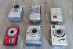 Canon, Nikon, Olympus, Sony, Irradio Coolpix S2500 / Coolpix, Audio, Tv en Foto, Nieuw