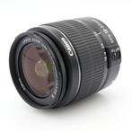 Canon EF-S 18-55mm F/3.5-5.6 DC III | Tweedehands, Audio, Tv en Foto, Foto | Lenzen en Objectieven, Verzenden, Zo goed als nieuw