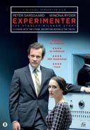 Experimenter op DVD, CD & DVD, DVD | Drame, Envoi