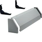 Hager FZ353 Kabelgoot Afdekking 800mm IP54 - FZ353, Verzenden, Nieuw