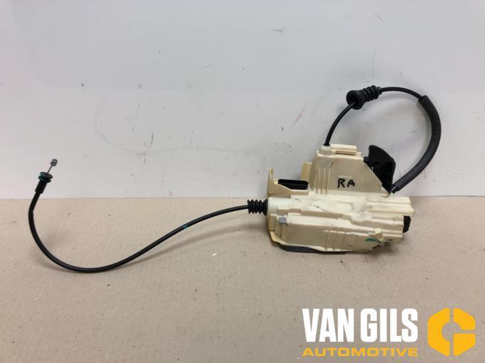 Deurslot Mechaniek 4Deurs rechts-achter Polestar 2 O268852, Auto-onderdelen, Carrosserie