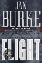 Flight 9780684855523 Jan Burke, Verzenden, Zo goed als nieuw, Jan Burke