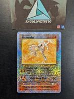 Pokémon - 1 Card - Hitmonlee 13/110 Reverse holo - WOTC -, Hobby en Vrije tijd, Verzamelkaartspellen | Pokémon, Nieuw