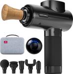 2dekans | Northwall Massage Gun Professioneel PRO - Massage, Sport en Fitness, Ophalen of Verzenden, Nieuw