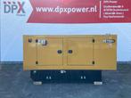 CAT DE150GC - 150 kVA Stand-by Generator - DPX-18209, Ophalen of Verzenden