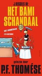 Bamischandaal (luisterboek) op Overig, Boeken, Verzenden