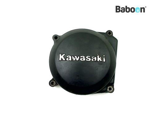 Dynamo Deksel Kawasaki AR 80 1981-1983 (AR80) (14031-1108), Motoren, Onderdelen | Kawasaki, Gebruikt, Verzenden
