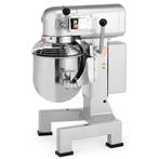 Planeetmenger | KitchenLine | 8kg/20L | 3 Snelheden |, Verzenden, Nieuw in verpakking