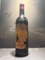1955 Petrus - Pomerol - 1 Bouteille (0,75 l), Verzamelen, Nieuw