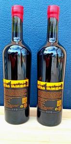 2024 Giocondinas Malbec - Mendoza IGT - 2 Fles (0,75 liter), Nieuw