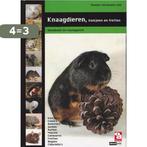 Knaagdieren, konijnen en fretten / Over Dieren 9789058216069, Verzenden, Zo goed als nieuw, A. Vermeulen-Slik