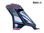 Carénage gauche Yamaha TDR 125 1991-1992 (TDR125 3XE), Motoren, Verzenden, Nieuw