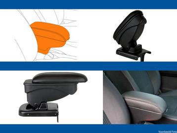 Armsteun Slider Ford Transit Connect 2010-, Verzenden, Nieuw