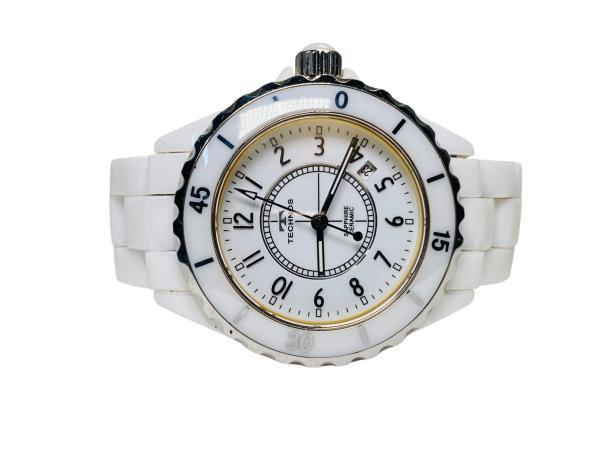 Veiling - Modern Technos | Full Ceramic White | J12 Style, Bijoux, Sacs & Beauté, Montres | Hommes