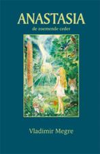 De zoemende ceder / Anastasia reeks 9789077463123, Boeken, Verzenden, Zo goed als nieuw, Vladimir Megre