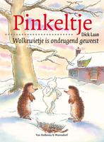 Wolkewietje is ondeugend geweest / Pinkeltje / 11 Dick Laan, Boeken, Verzenden, Gelezen, Dick Laan