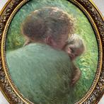 Marcel Poggioli (1882-1969) - Maternité - NO RESERVE