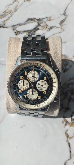 Breitling - Navitimer Airborne - A33030 - Unisex - 2000-2010, Handtassen en Accessoires, Horloges | Heren