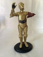 Star Wars - LucasFilm- C-3PO – Bras rouge - Attakus, Nieuw