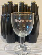 Westvleteren - XII met glas - 33cl -  12 flessen, Verzamelen, Nieuw