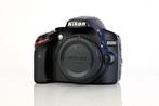 Nikon D3200 camerabody Digitale reflex camera (DSLR), Audio, Tv en Foto, Nieuw