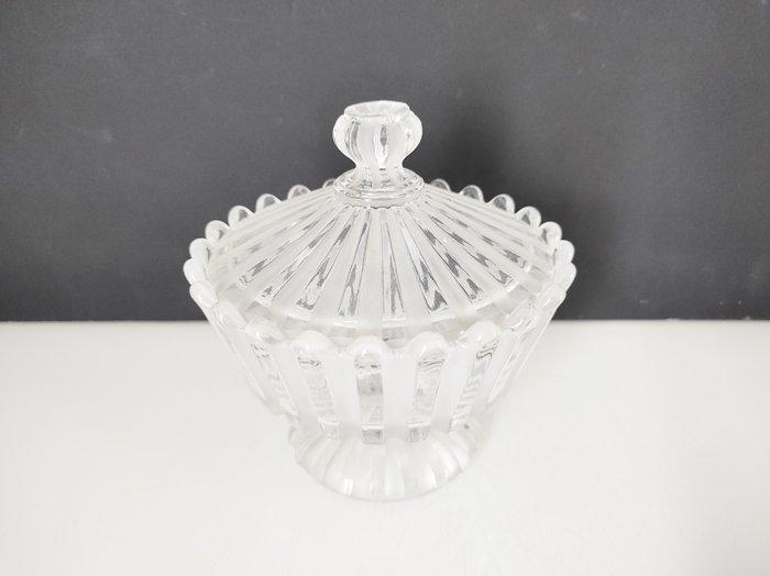 Baccarat - Kist - Kristal, Antiek en Kunst, Antiek | Glaswerk en Kristal