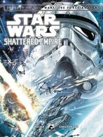 Star Wars  -   Shattered empire 9789460784392, Boeken, Greg Rucka, GREG. Rucka,, Zo goed als nieuw, Verzenden
