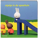 Nijntje in de speeltuin / Nijntje 9789056470265 Dick Bruna, Verzenden, Gelezen, Dick Bruna