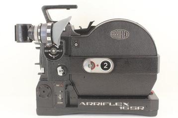ARRIFLEX 16SR Caméra de cinéma