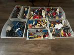 Lego Stenen - City, Classic Town, Train - Verschillende lego, Nieuw