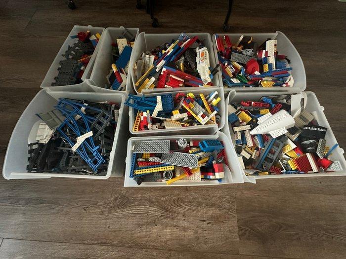 Lego Stenen - City, Classic Town, Train - Verschillende lego, Kinderen en Baby's, Speelgoed | Duplo en Lego