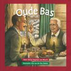 Oude bas 9789492987167 Vogelaar-Van Mourik Geesje, Verzenden, Zo goed als nieuw, Vogelaar-Van Mourik Geesje
