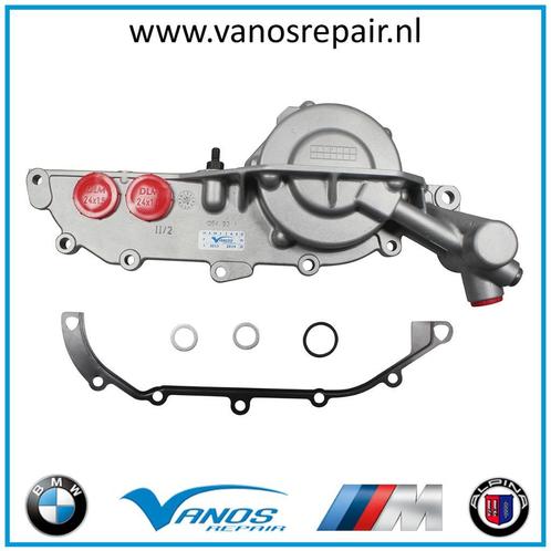 BMW - M50TU - M52 - Enkel - Single VANOS gereviseerd, Autos : Pièces & Accessoires, Moteurs & Accessoires, Enlèvement ou Envoi