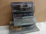 DE AGOSTINI 1/72 - Model militair voertuig (3) - DIVERS -