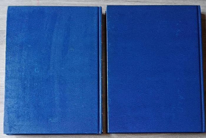 Spirou et Fantasio - 2x Intégrale - 2x C - 2 Album - Eerste, Boeken, Stripverhalen