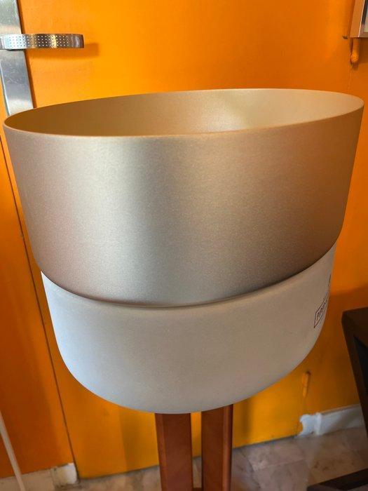 Piper Heidsieck - Champagne koeler - Aluminium, Verzamelen, Wijnen