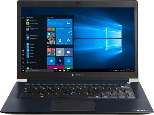 Dynabook Tecra X40-F - Intel Core i5 - 8GB, Informatique & Logiciels, Ordinateurs portables Windows, Enlèvement ou Envoi