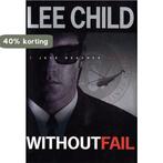 Without Fail 9780515135282 Lee Child, Boeken, Verzenden, Gelezen, Lee Child