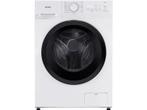 Koenic - Wasmachine Voorlader - 8 kg - Wit, Elektronische apparatuur, Wasmachines, Minder dan 85 cm, Verzenden, Nieuw, Energieklasse A of zuiniger