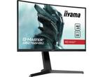 Iiyama G-Master GB2766HSU - 27 Curved Gaming Monitor -, Computers en Software, Verzenden, Nieuw, Iiyama