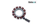 Dynamo Laadspoel Harley-Davidson FLHR Road King 1995-1998, Motoren, Verzenden, Gebruikt