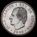 Espagne. 1000 Pesetas 2000 - Juegos Paralímpicos (Sans prix