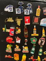Themacollectie - reclamepinnen – Alcohol en Drankjes
