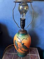 Ipsens Enke - Georg Thylstrup - Tafellamp - Terracotta