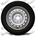 Mercedes Vito Viano W639 Staal 16 inch originele velgen A639, Ophalen of Verzenden