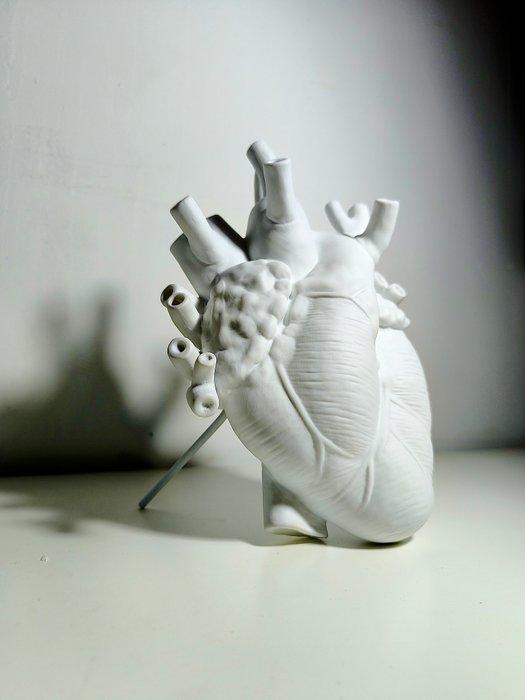 Seletti - Marcantonio Raimondi Malerba - Vaas - Liefde in, Antiek en Kunst, Kunst | Designobjecten