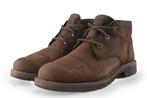 Timberland Veterboots in maat 42 Bruin | 5% extra korting, Kleding | Heren, Schoenen, Bruin, Verzenden, Timberland, Boots