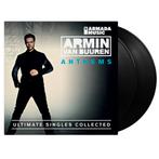 Armin Van Buuren - Anthems - Ultimate Singles Collected, Cd's en Dvd's, Nieuw in verpakking, 12 inch